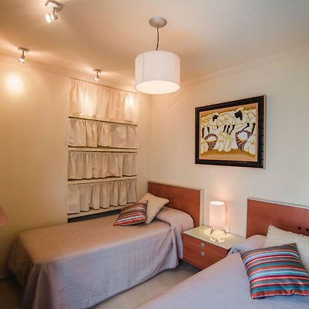 Bella Vista Luxury Apartment Torremolinos Esterno foto