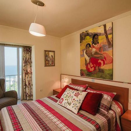 Bella Vista Luxury Apartment Torremolinos Esterno foto
