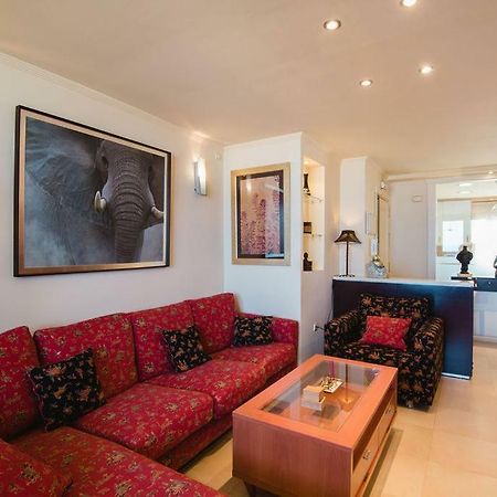 Bella Vista Luxury Apartment Torremolinos Esterno foto