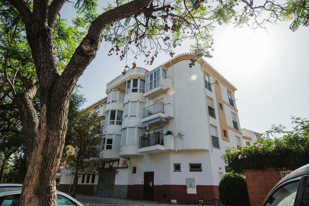 Bella Vista Luxury Apartment Torremolinos Esterno foto
