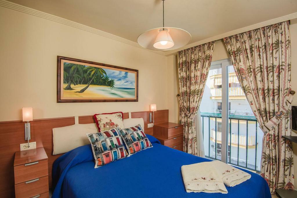 Bella Vista Luxury Apartment Torremolinos Esterno foto