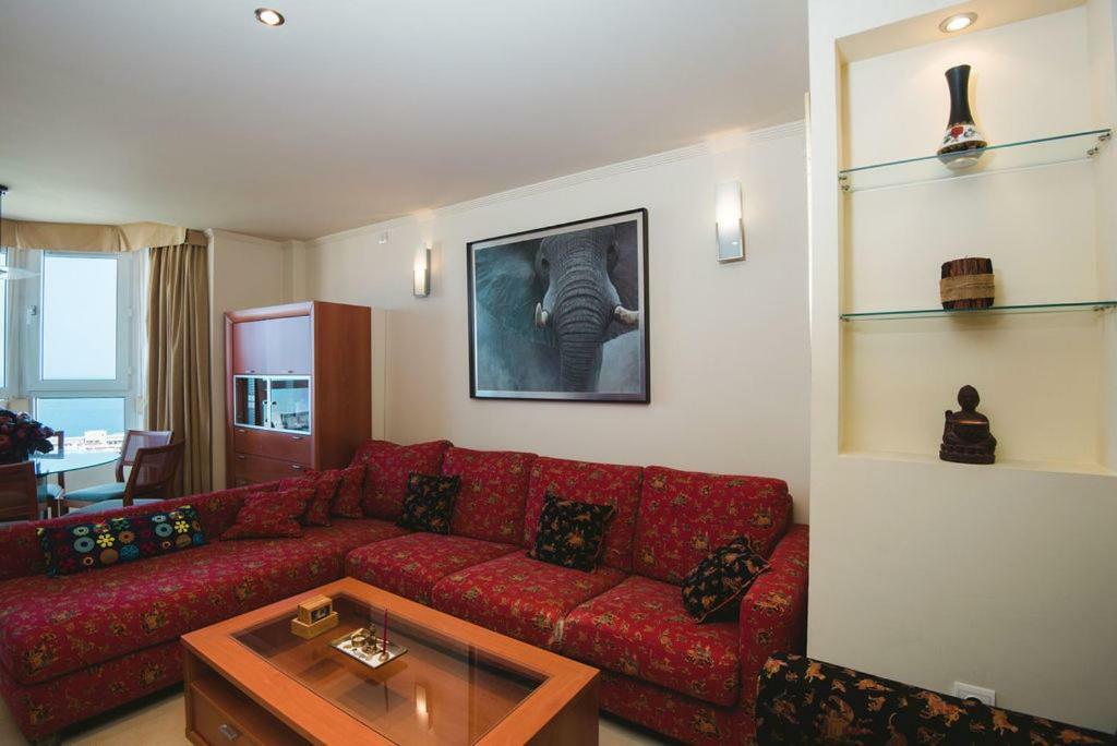 Bella Vista Luxury Apartment Torremolinos Esterno foto