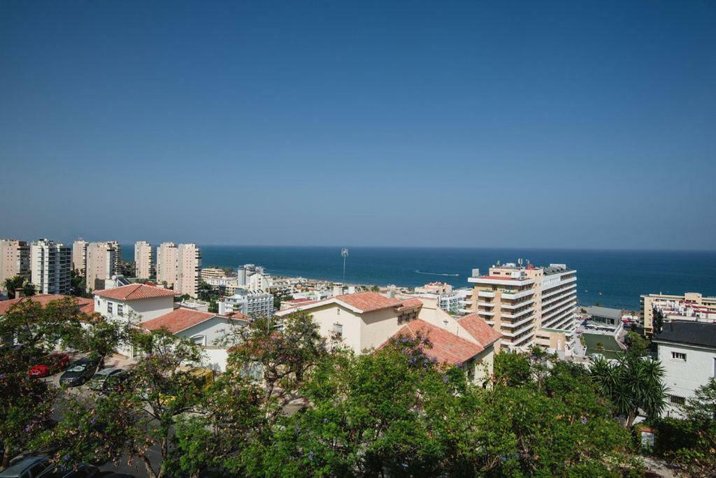 Bella Vista Luxury Apartment Torremolinos Esterno foto