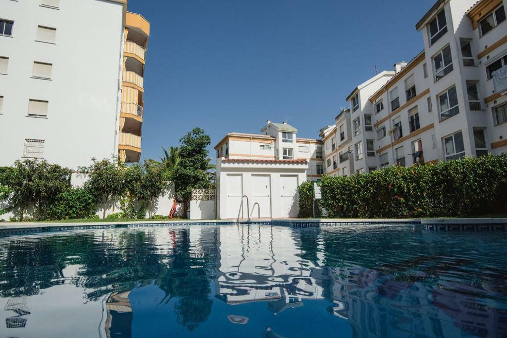 Bella Vista Luxury Apartment Torremolinos Esterno foto