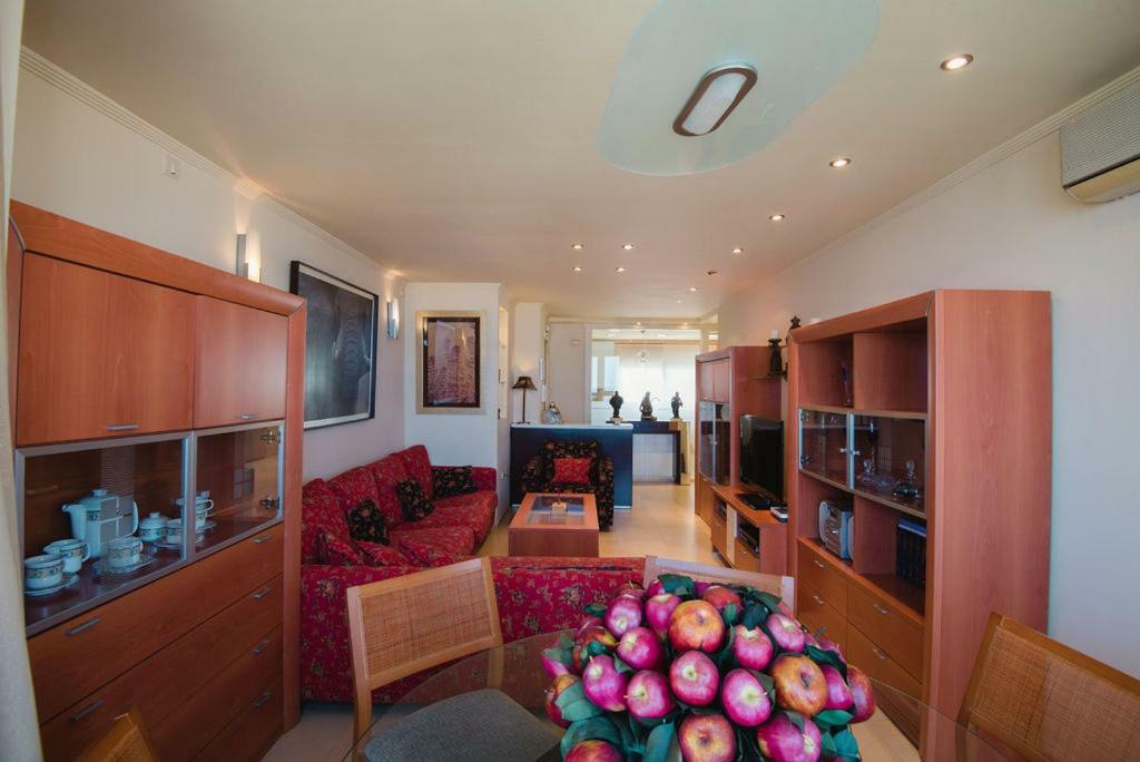 Bella Vista Luxury Apartment Torremolinos Esterno foto