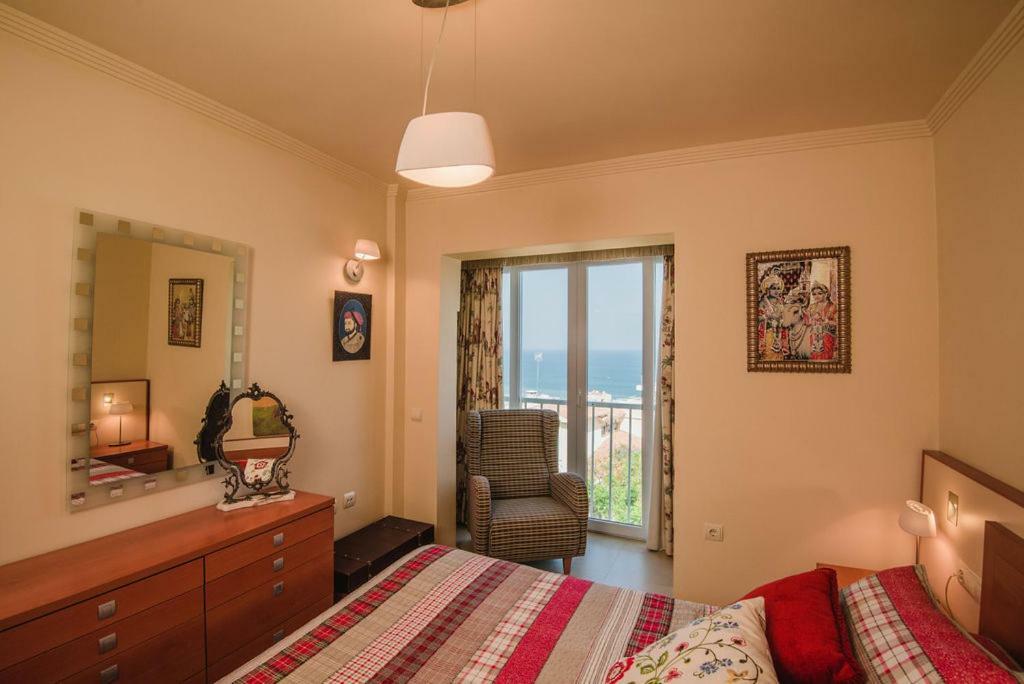 Bella Vista Luxury Apartment Torremolinos Esterno foto