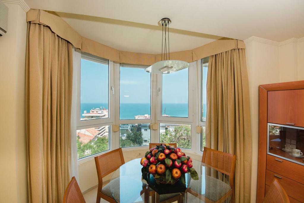 Bella Vista Luxury Apartment Torremolinos Esterno foto