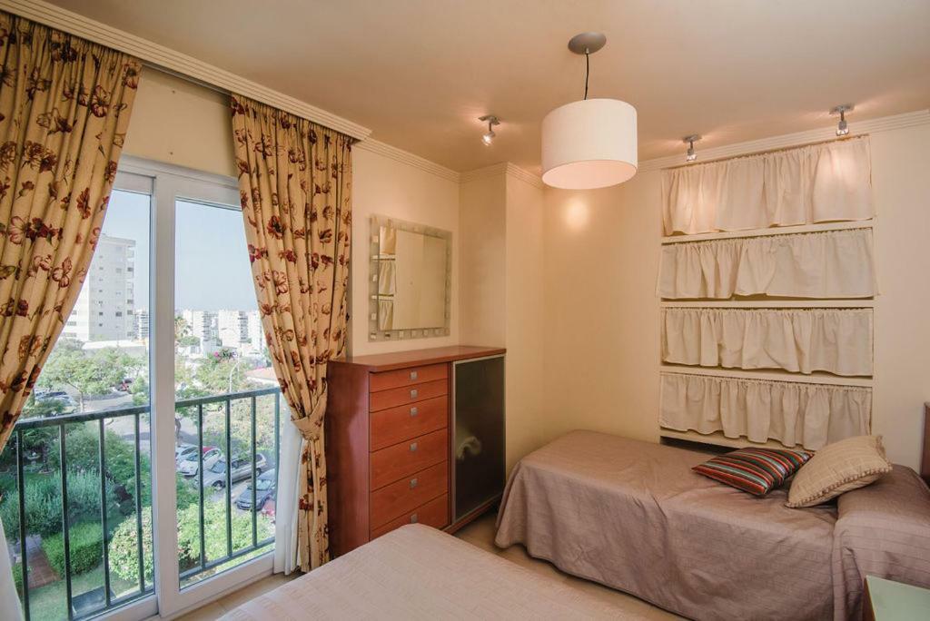 Bella Vista Luxury Apartment Torremolinos Esterno foto