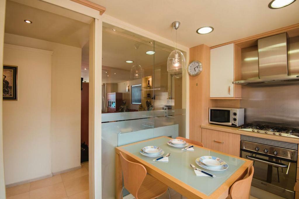 Bella Vista Luxury Apartment Torremolinos Esterno foto