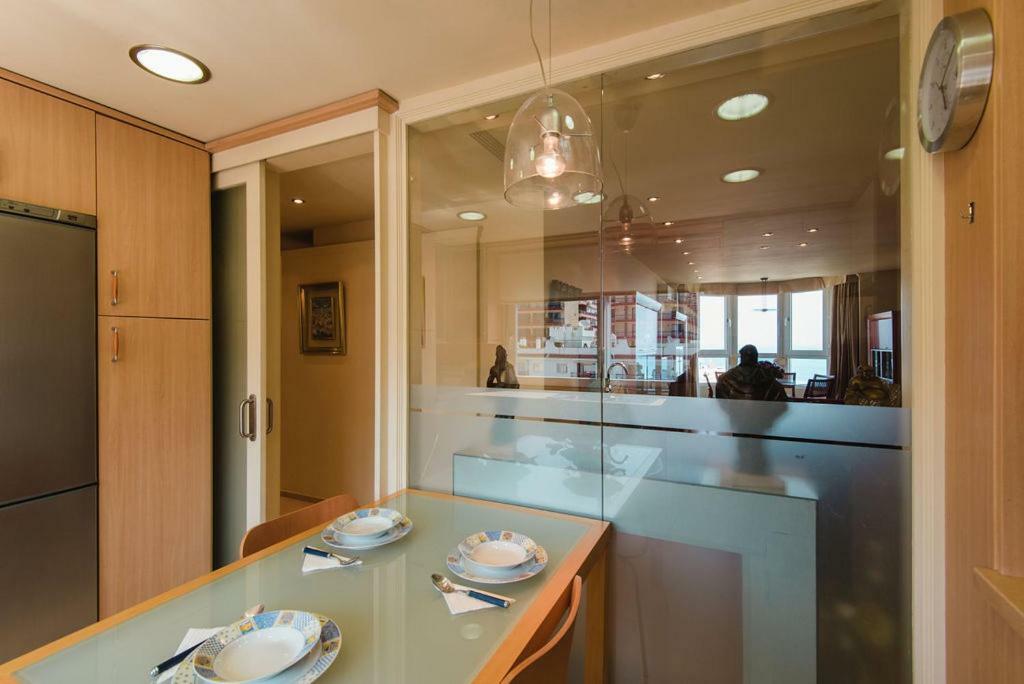 Bella Vista Luxury Apartment Torremolinos Esterno foto