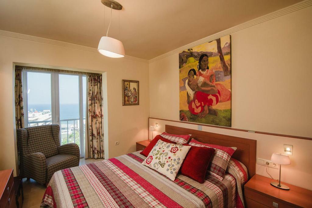 Bella Vista Luxury Apartment Torremolinos Esterno foto