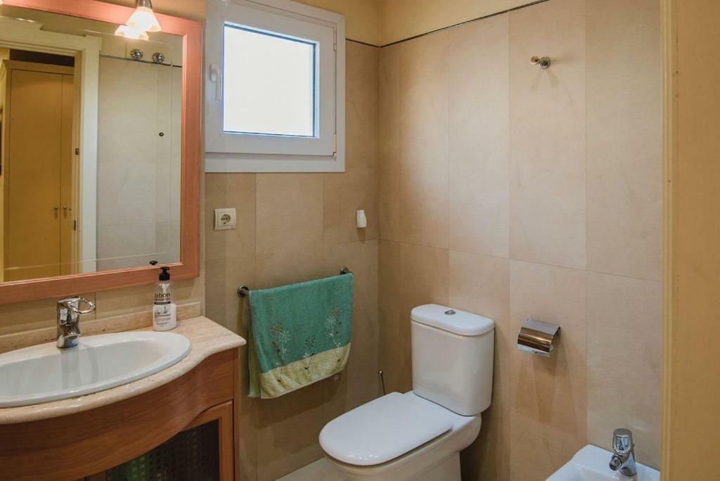 Bella Vista Luxury Apartment Torremolinos Esterno foto